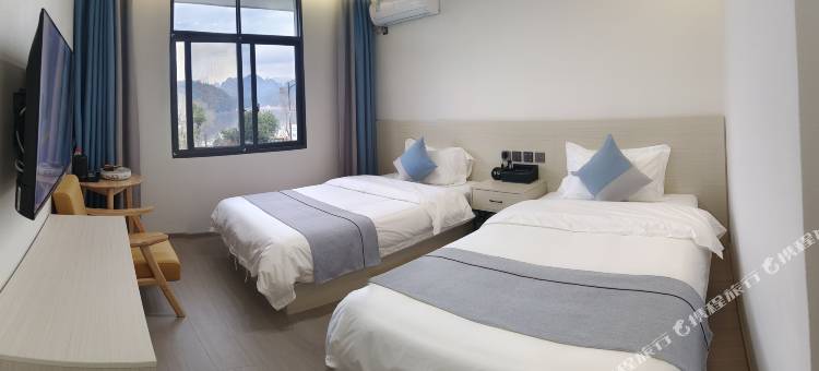 泰宁大金湖三舍民宿图片