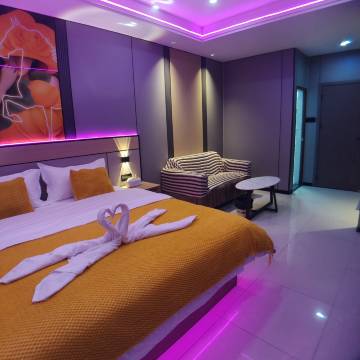 中山雅朵轩酒店式公寓