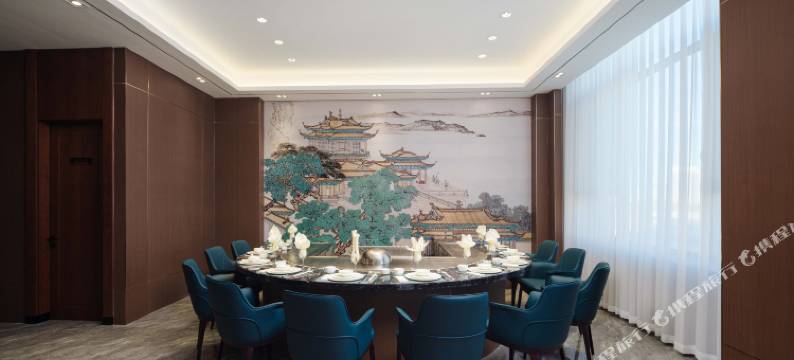 桥东酒店图片