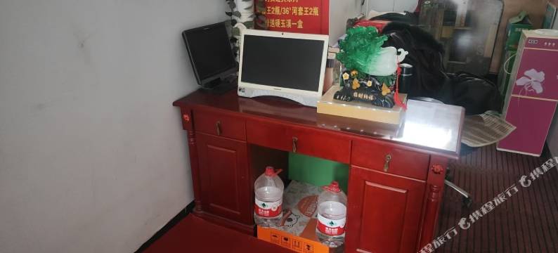 化德鑫民宾馆图片