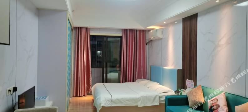 歌易时尚酒店(长沙喜盈门范城店)图片