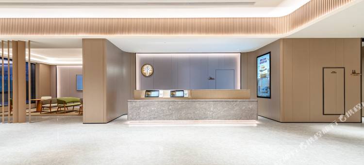全季酒店(玉溪聂耳音乐广场店)图片