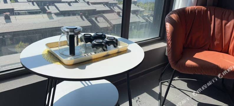 遵化古泉小镇枫夕民宿图片