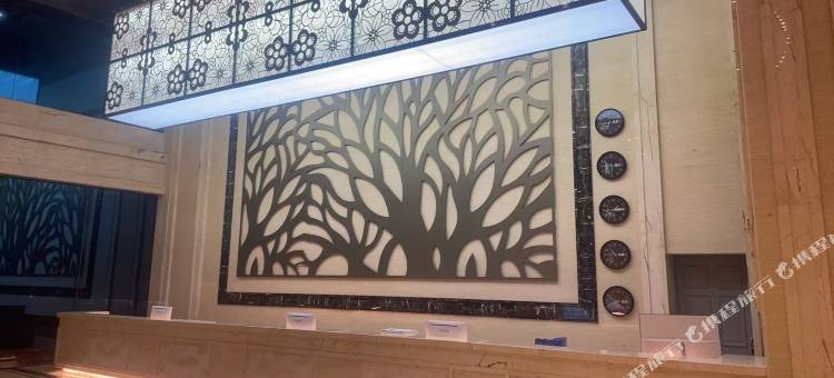 九州伊甸园酒店图片