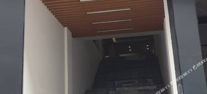 武胜四季酒店图片