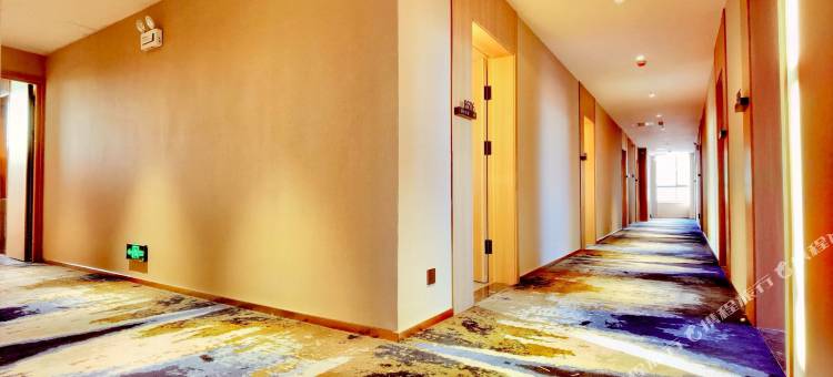 速8优选酒店(陇南礼县汽车南站店)图片