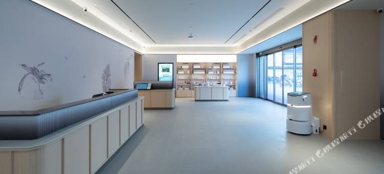 全季酒店(罗源金源滨海商务中心店)图片