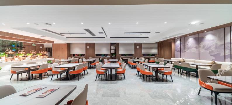 克拉玛依新兴酒店(大学城会展中心店)图片