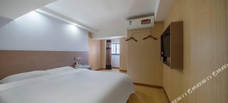 瑞星酒店(安徽大学东湖高新店)图片