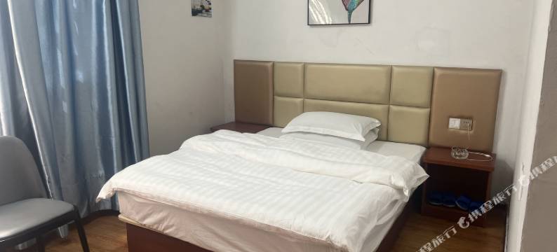 霞浦龙云宾馆图片