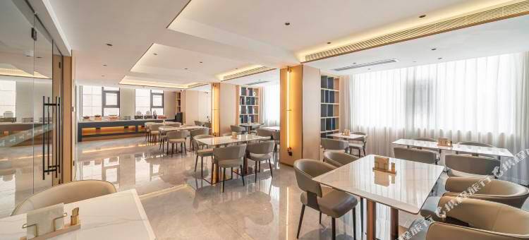 艺龙安悦酒店(广州番禺市桥地铁站店)图片