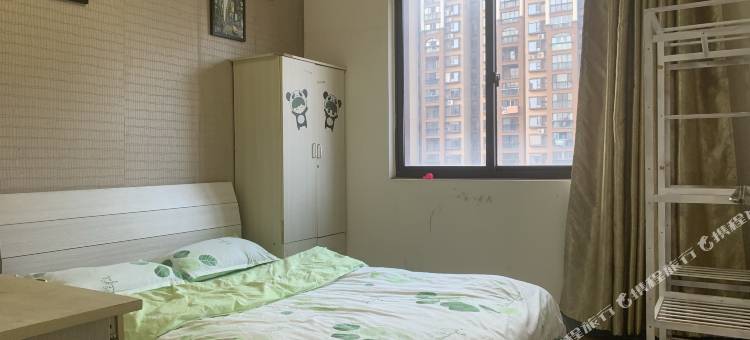 青年公寓(南通华强城店)图片