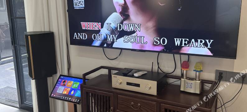 汕头星旅居民宿图片