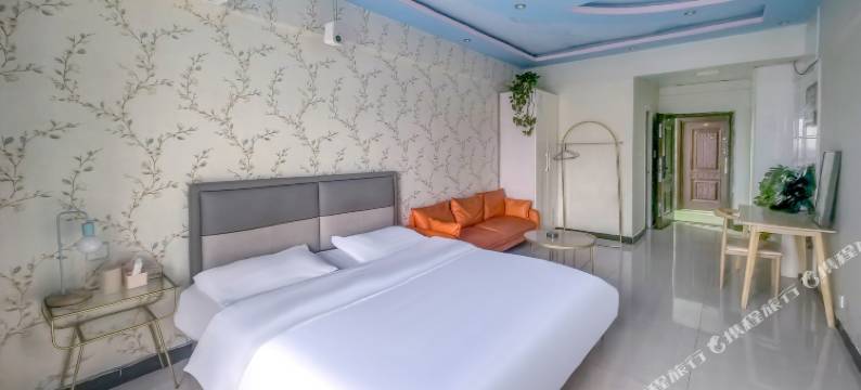 衡水拾光民宿(衡水学院店)图片