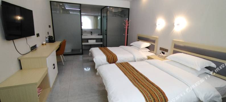 喀什心有所墅民宿(喀什机场店)图片