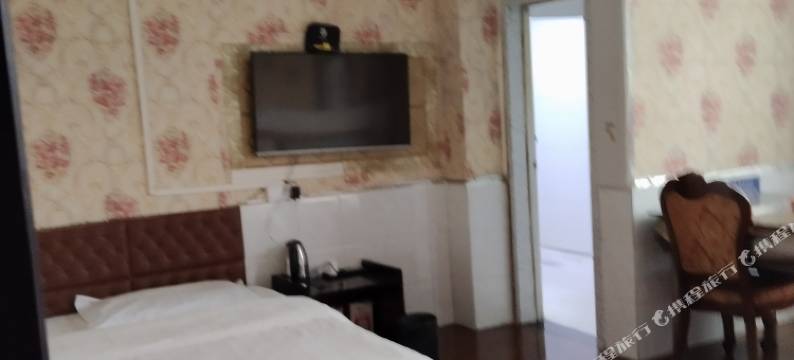 桂阳鹏程宾馆图片