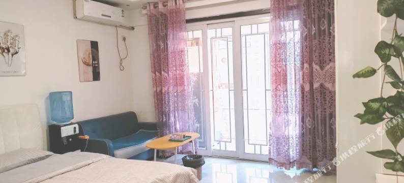 保定米兰短租公寓图片