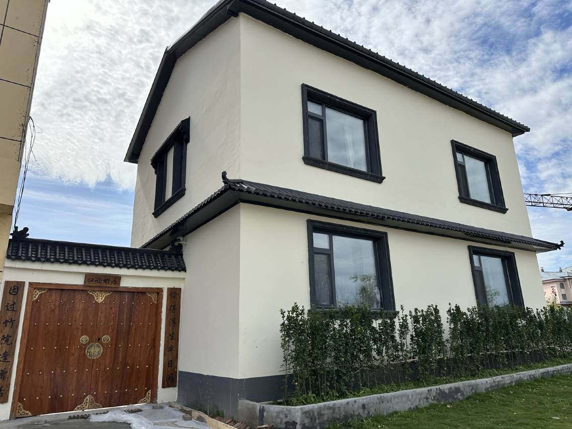 归屿雅居民宿图片