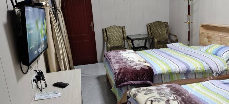 彭州依山傍水农家乐图片