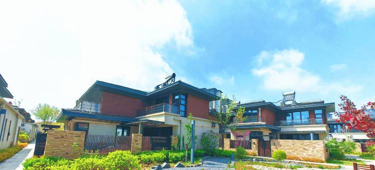 乐亭海滩度假别墅(唐山湾海滩店)图片