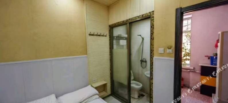 佳木斯福源旅馆图片