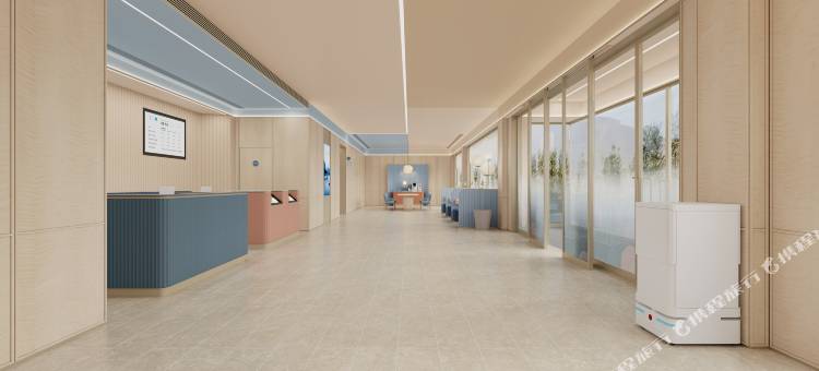 汉庭酒店(洛阳龙门站伊洛路店)图片