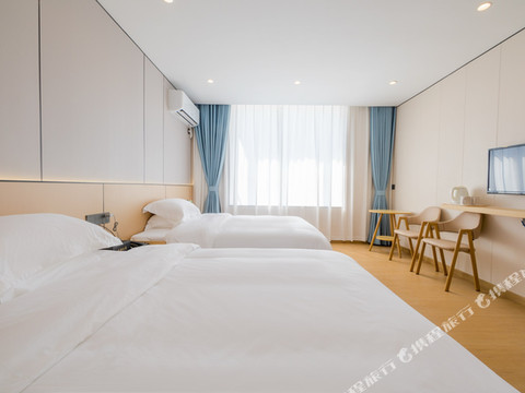 阳春星辉公寓(东湖公园店)