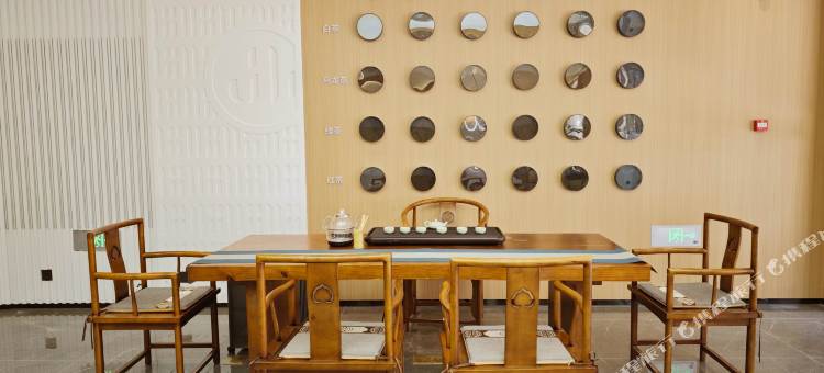 尚客优品酒店(岳西县政府明堂山路店)图片