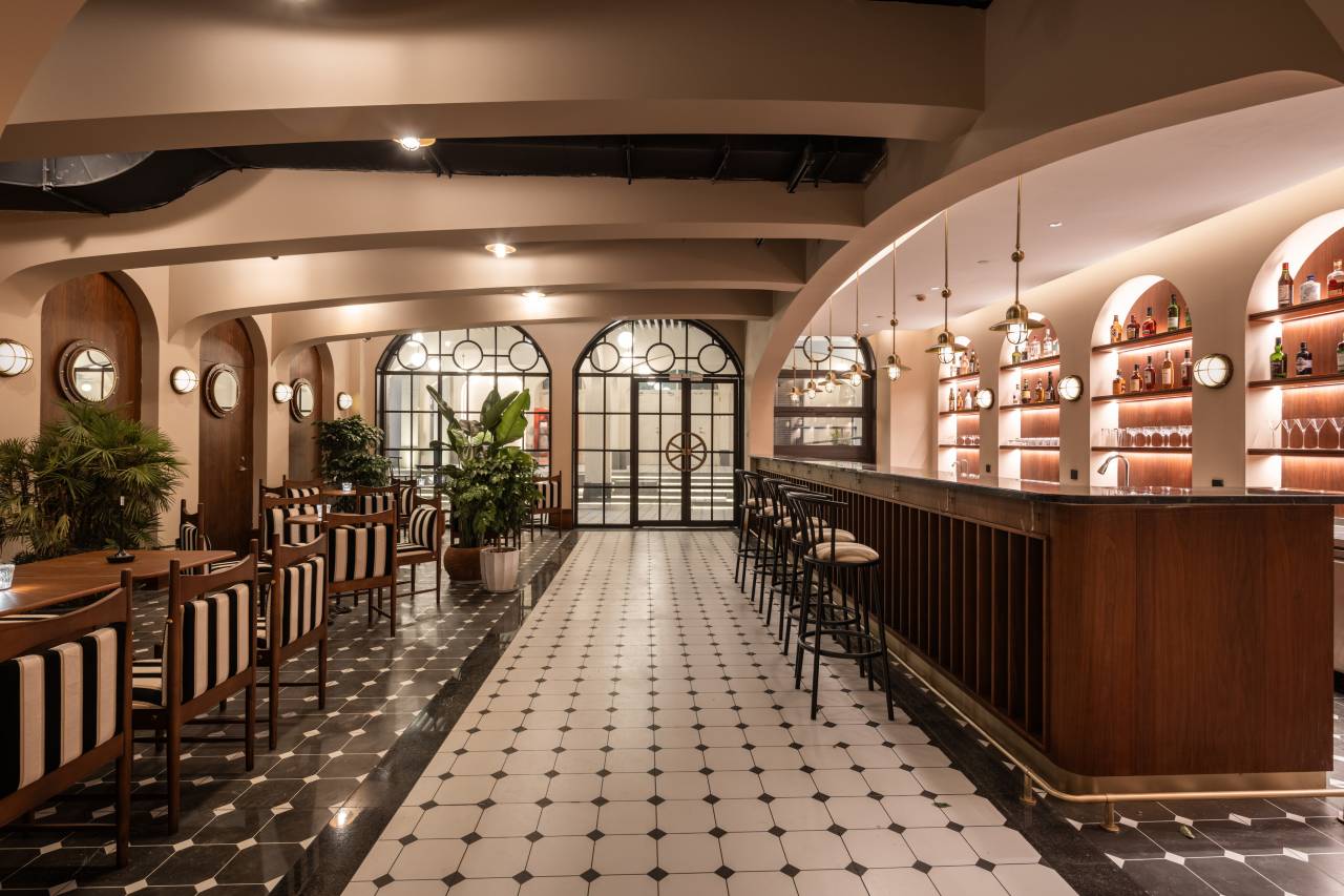 南昌万寿宫花间阁·泊时图片