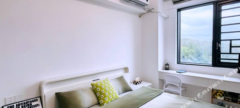 山水涧民宿图片