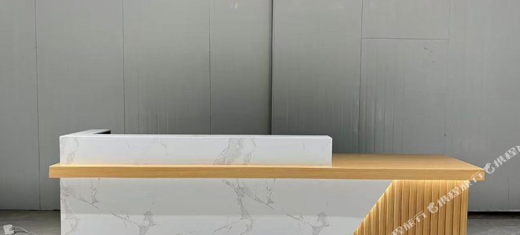 美宿优品酒店图片