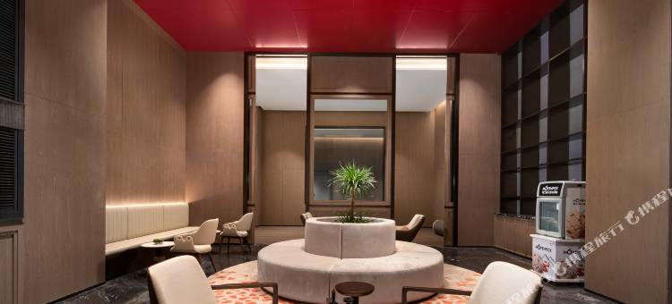 内江雅高瑞享酒店图片