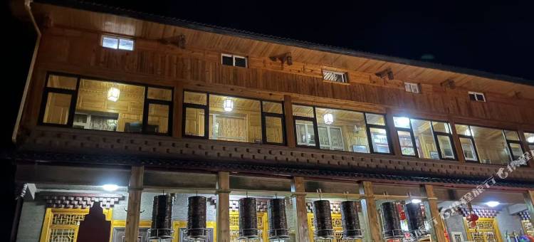 索朗仓民宿(九寨沟景区店)图片