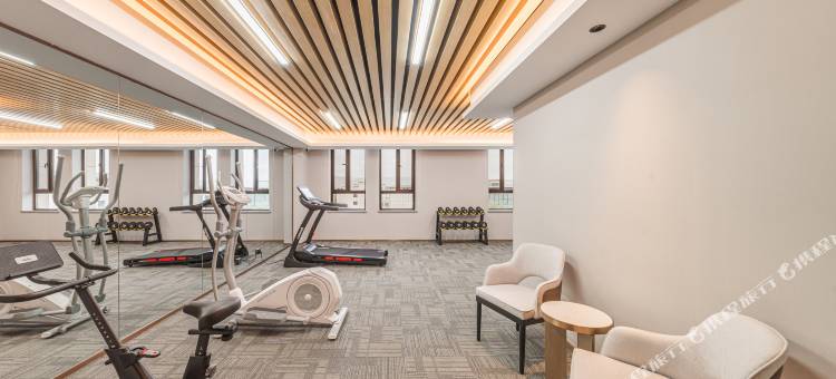 麗枫酒店(特克斯八卦城离街店)图片