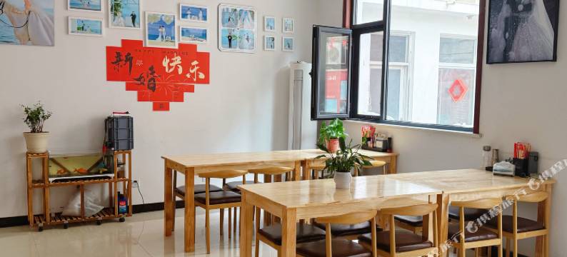 壶关暮野民宿(八泉峡店)图片