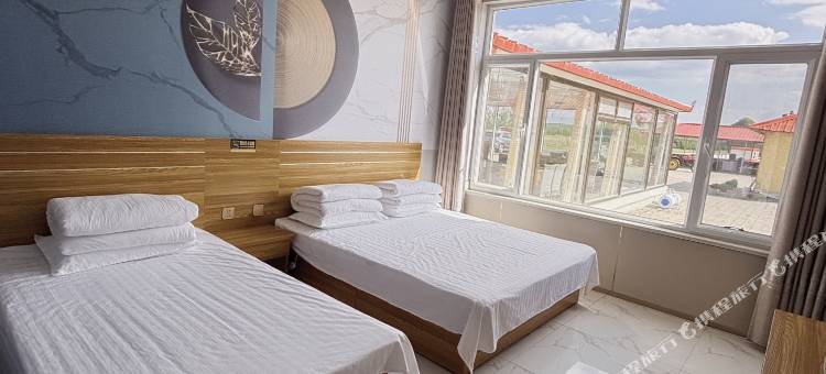 文宇轩民宿(塞罕坝店)图片