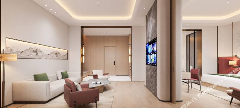 公主岭鼎瑞酒店图片