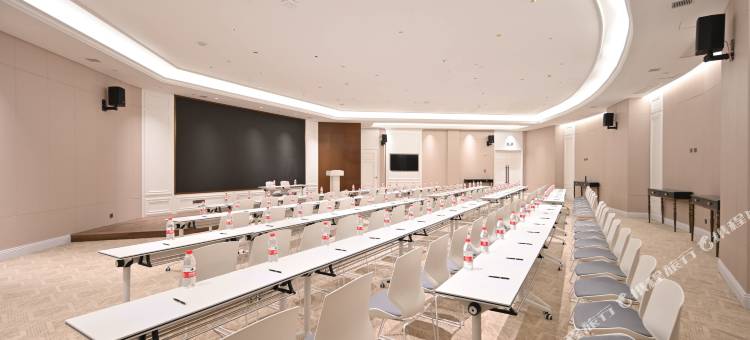 维也纳国际酒店(格尔木中山路旗舰店)图片