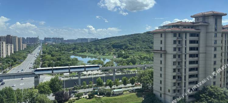 城市便捷酒店(芜湖高铁站星悦广场店)图片