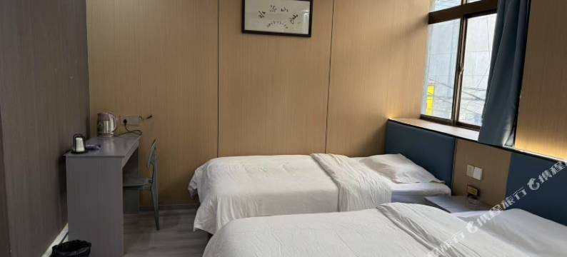 商洛顺意宾馆图片