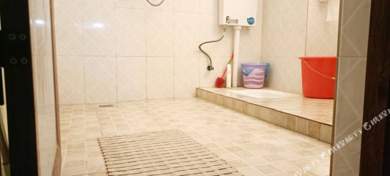 骑行直播之家民宿图片