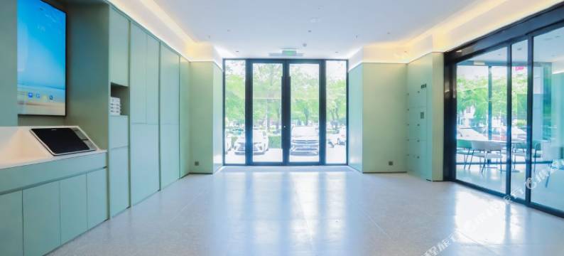 假日酒店(锦州市府路红星美凯龙店)图片