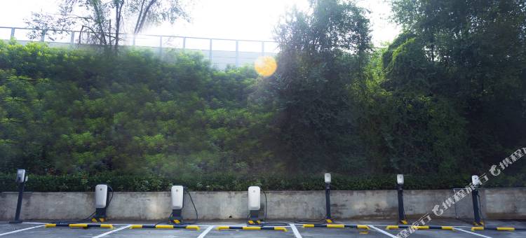 星空酒店(太原火车站双塔公园店)图片