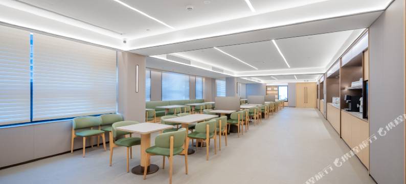 全季酒店(西安高新大寨路店)图片