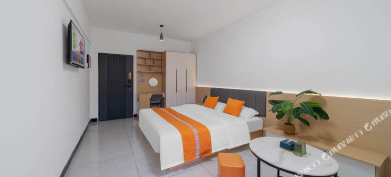 厦门忆家公寓(方特梦幻王国店)图片