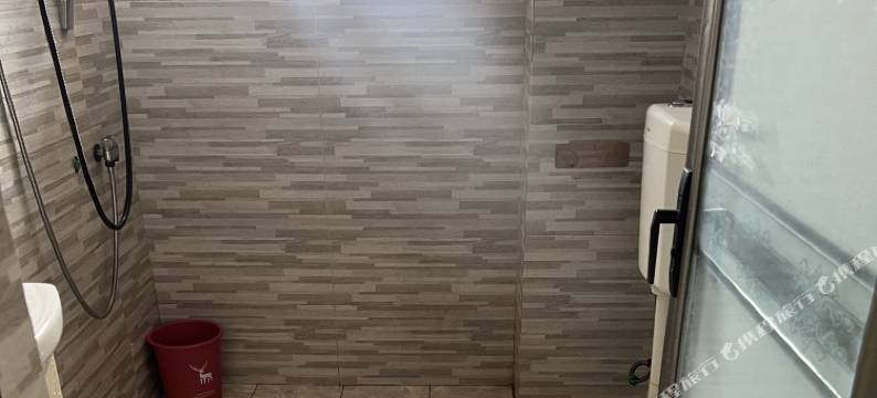 僰居女生青旅图片