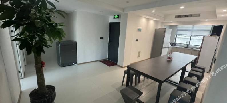 微澜居民宿(霞关镇店)图片