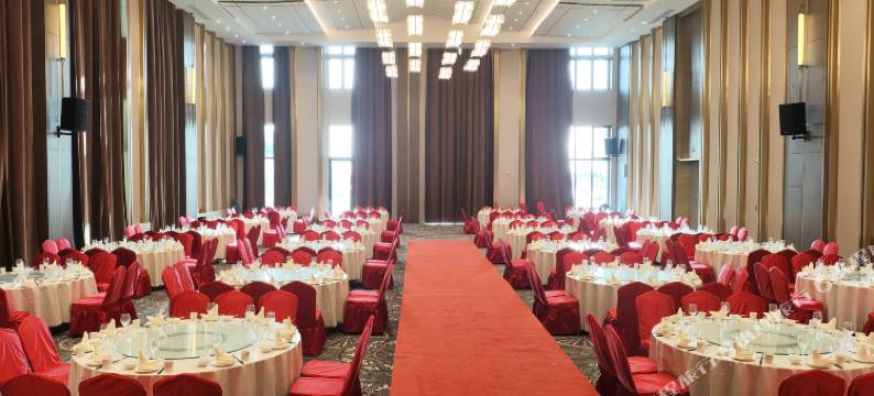 和悦辰希酒店图片