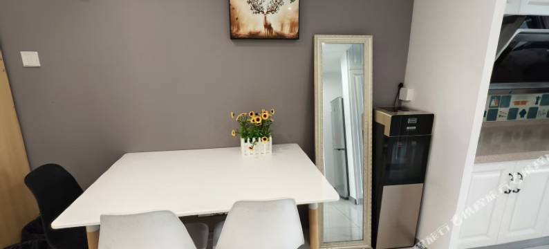 桃喜青年旅舍(弋江万达店)图片