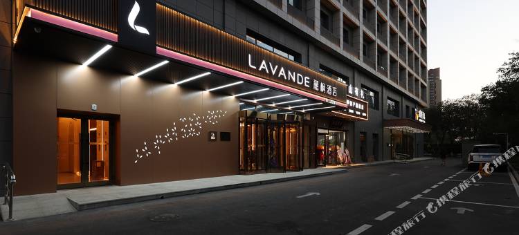 麗枫酒店(乌鲁木齐长春路创新广场店)图片